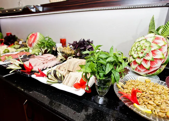 מלון Klas Old 4*