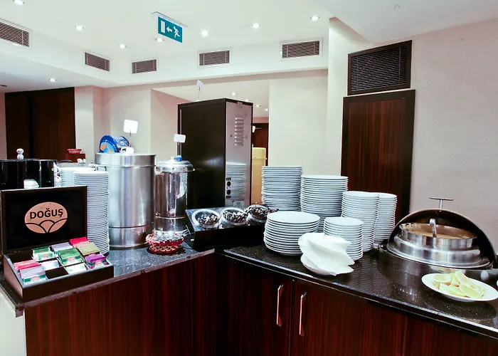 Klas Old 4* איסטמבול