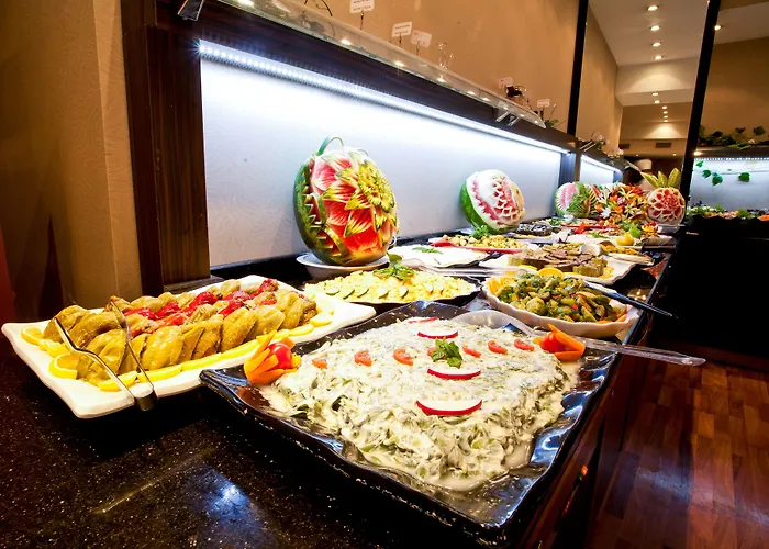 מלון Klas Old איסטמבול