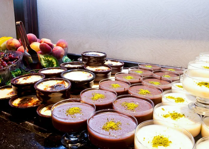 Klas Old 4* איסטמבול