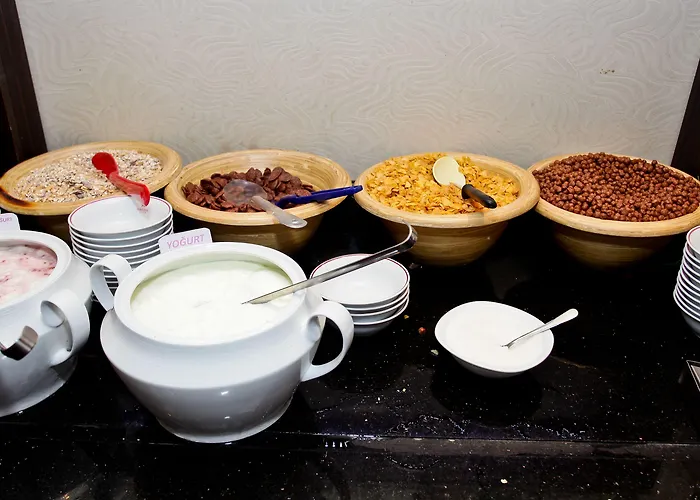 Klas Old איסטמבול