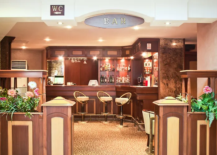 Klas Old 4* איסטמבול