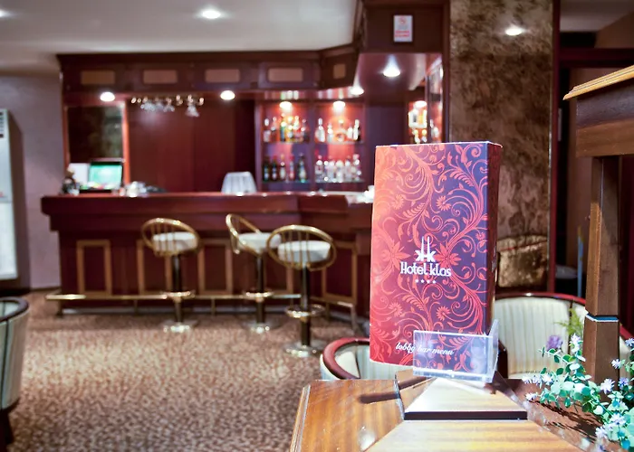 Klas Old מלון איסטמבול