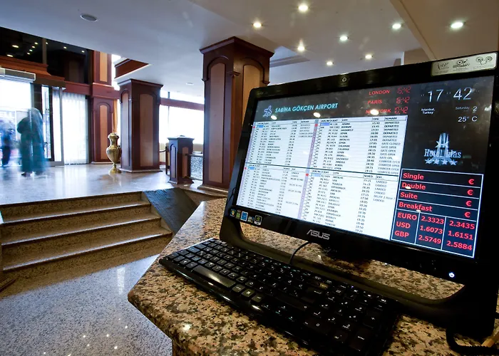 מלון Klas Old 4*