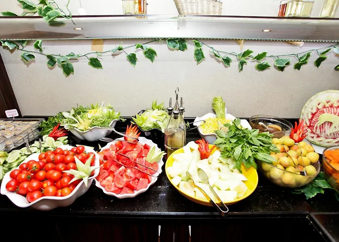 Klas Old איסטמבול