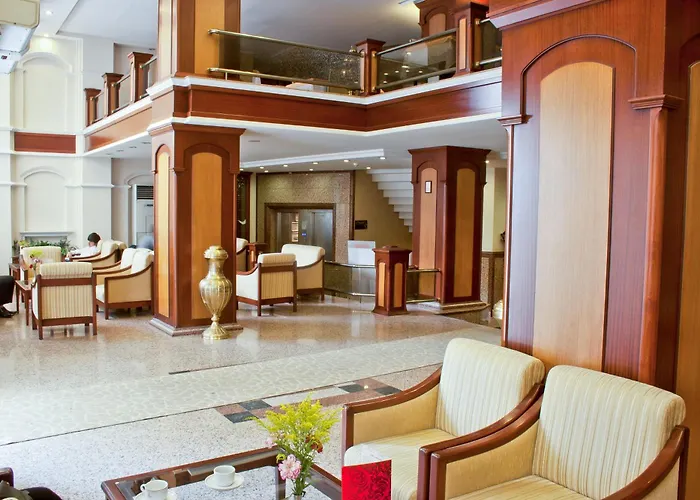 מלון Klas Old איסטמבול