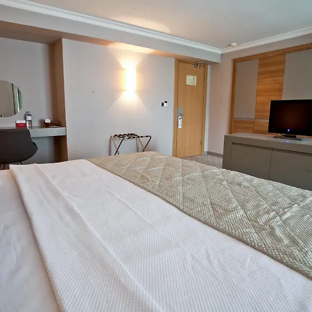 Klas Old Hotell Istanbul