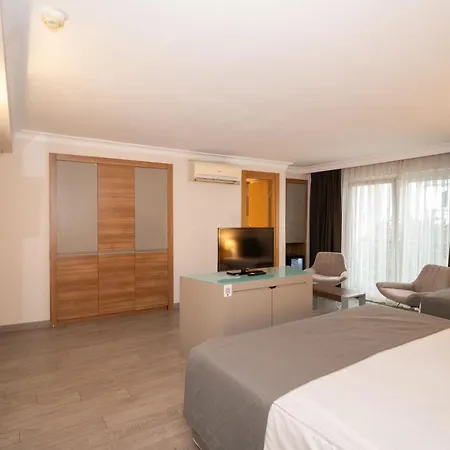 Klas Old Hotell