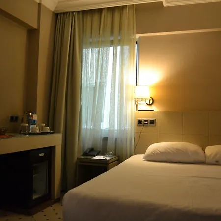 Klas Old Ξενοδοχείο 4*