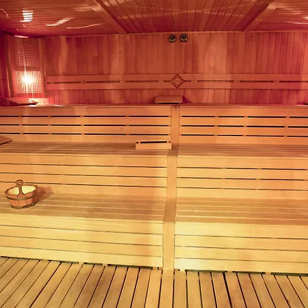 Ξενοδοχείο Klas Old