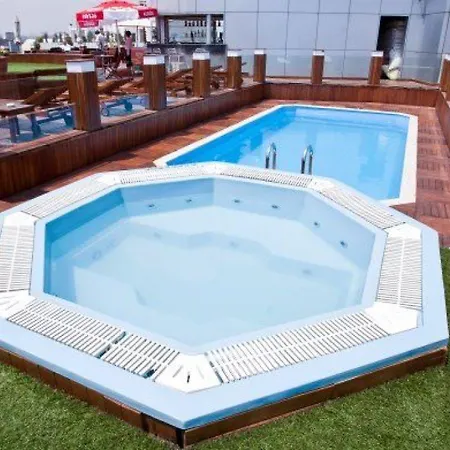 Klas Old Hotell Istanbul