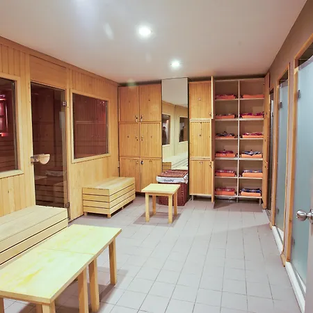 Hotell Klas Old 4*