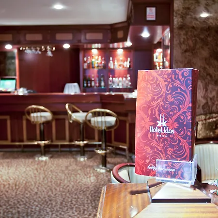 Hotell Klas Old Istanbul