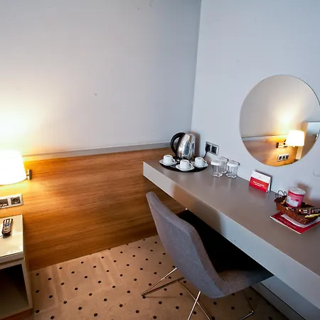 Hotell Klas Old 4*