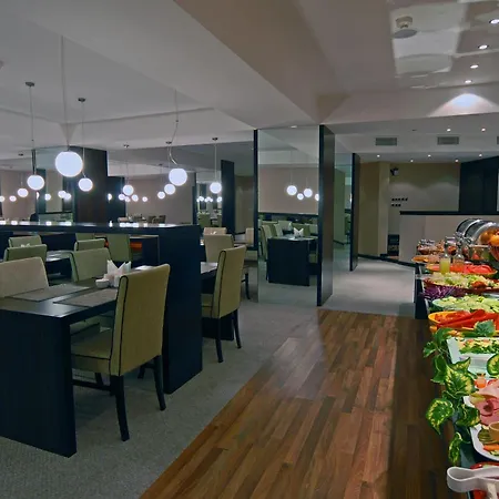 Hotell Klas Old