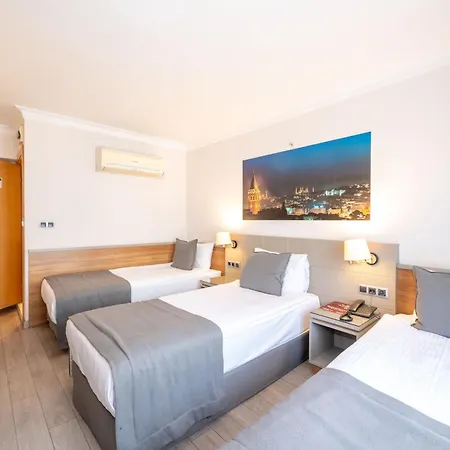 Hotell Klas Old
