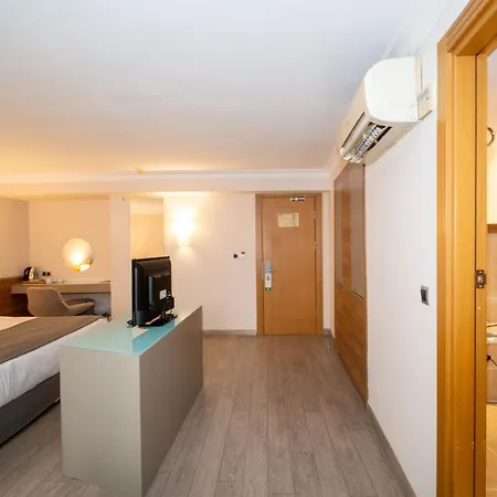 Klas Old Hotell