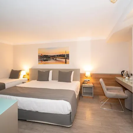 Hotell Klas Old