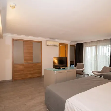 Hotell Klas Old
