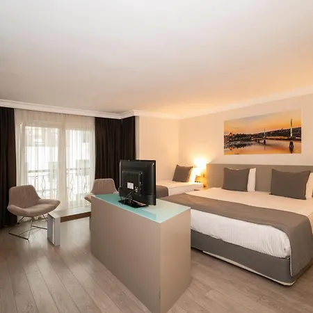 Klas Old 4* Istanbul