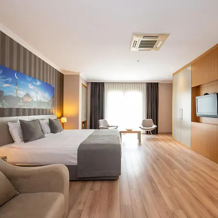 Klas Old Hotell