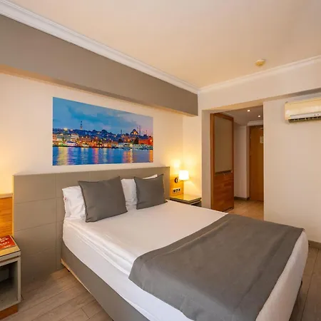 Hotell Klas Old