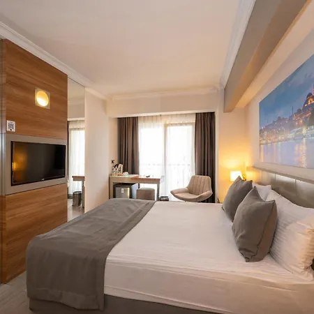 Hotell Klas Old 4*