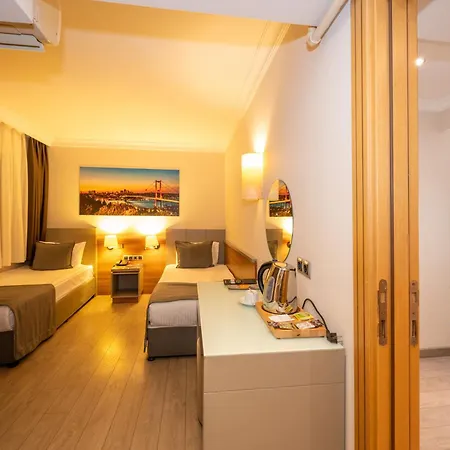Hotell Klas Old